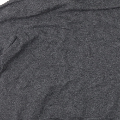 Gap Mens Grey   Pullover Jumper Size L