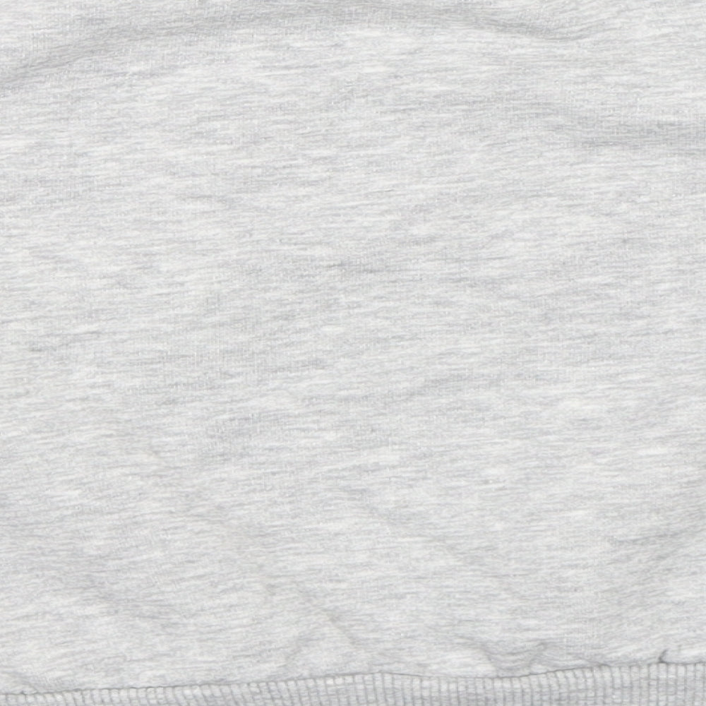 Primark Girls Grey   Pullover Sweatshirt Size 2-3 Years  - Disney Christmas