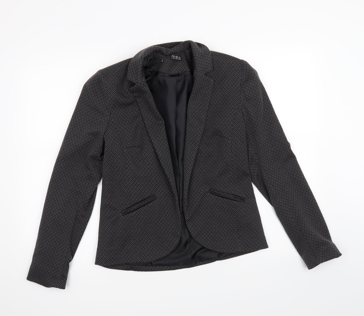 Atmosphere Womens Grey   Jacket Blazer Size 12