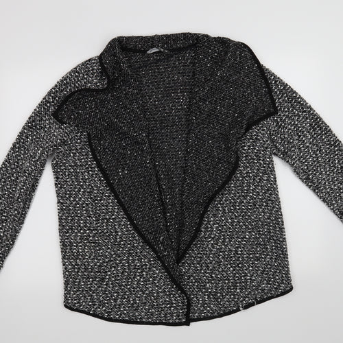 Bon Marché Womens Grey   Cardigan Jumper Size 18