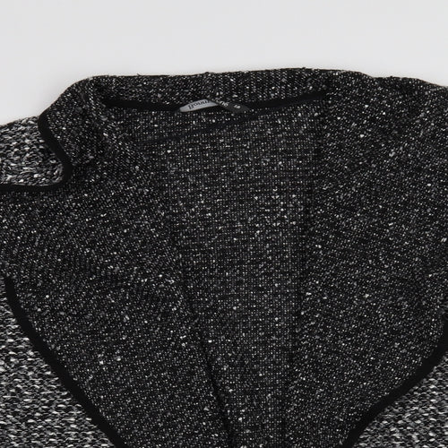 Bon Marché Womens Grey   Cardigan Jumper Size 18