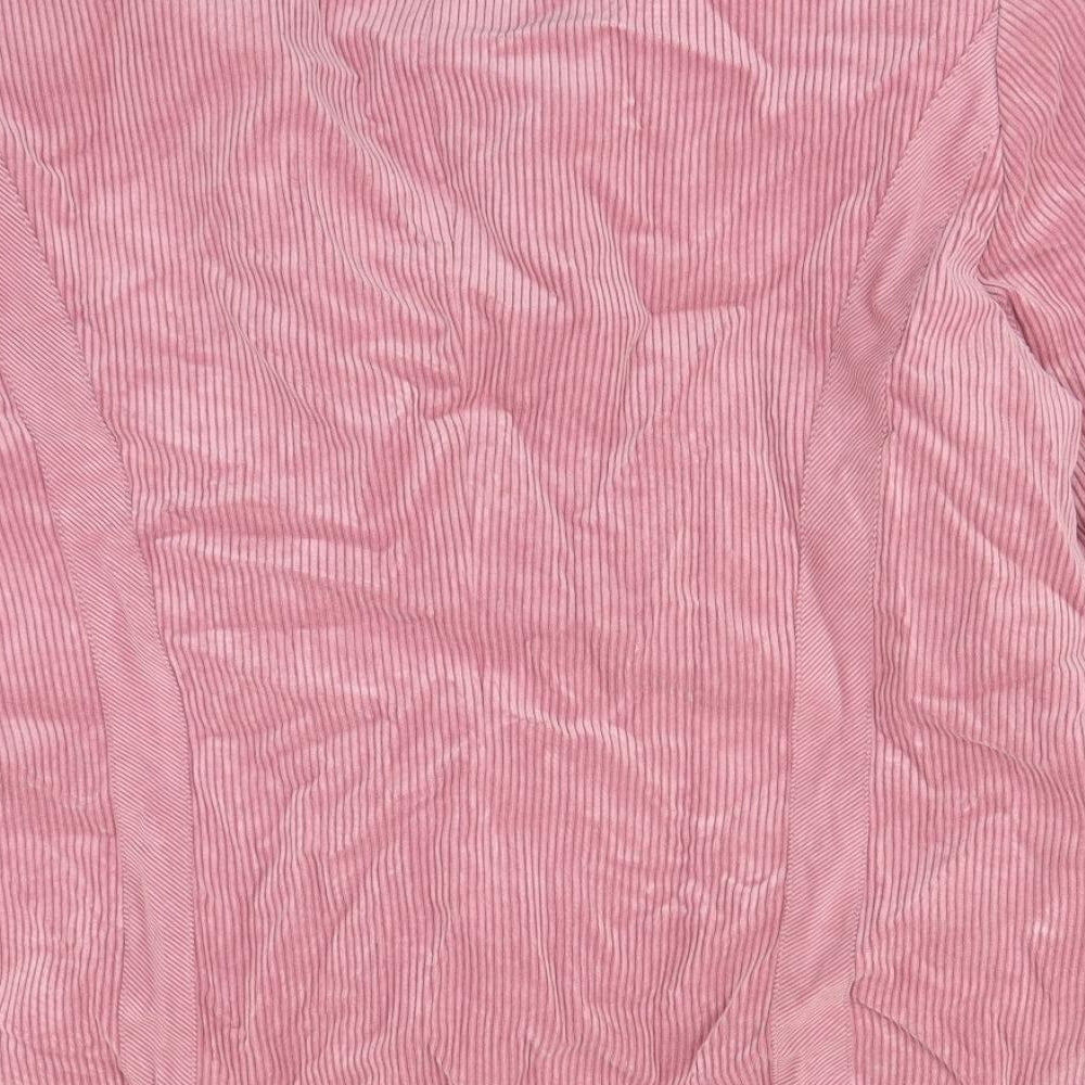 Gerry Webber Womens Pink   Jacket  Size 20