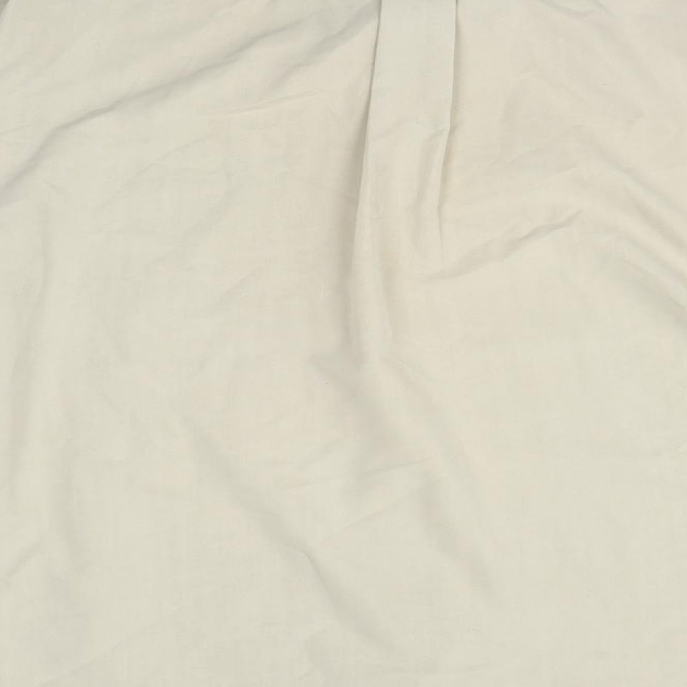Blazer Mens Beige    Dress Shirt Size XL