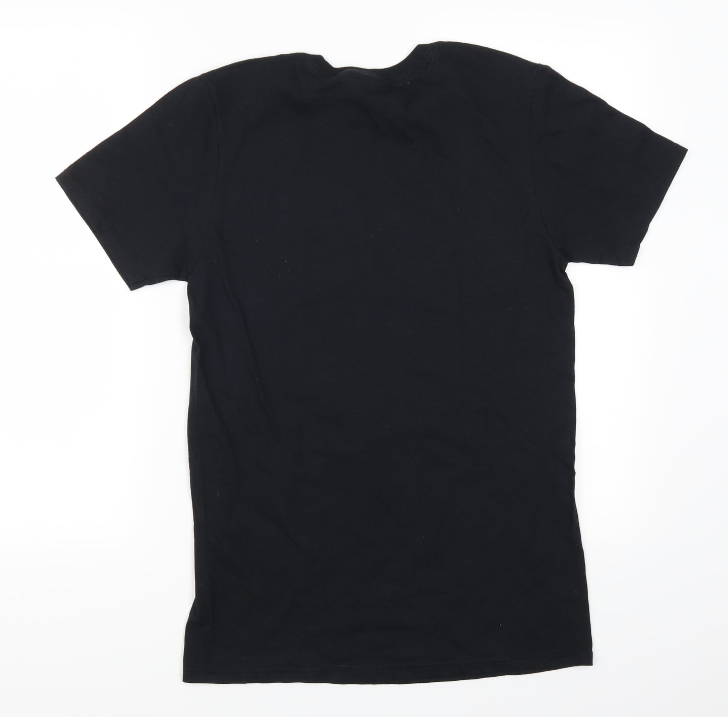 Gildan Mens Black    T-Shirt Size S  - Game of Thrones