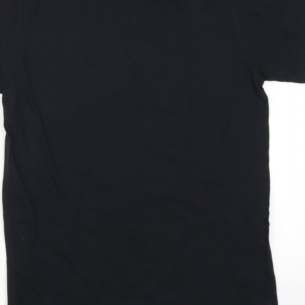 Gildan Mens Black    T-Shirt Size S  - Game of Thrones