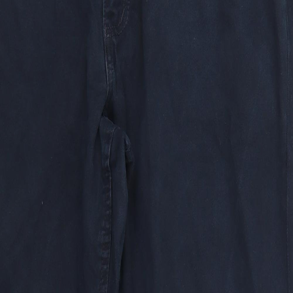 R.M. Williams Mens Blue   Chino Trousers Size 40 L31 in