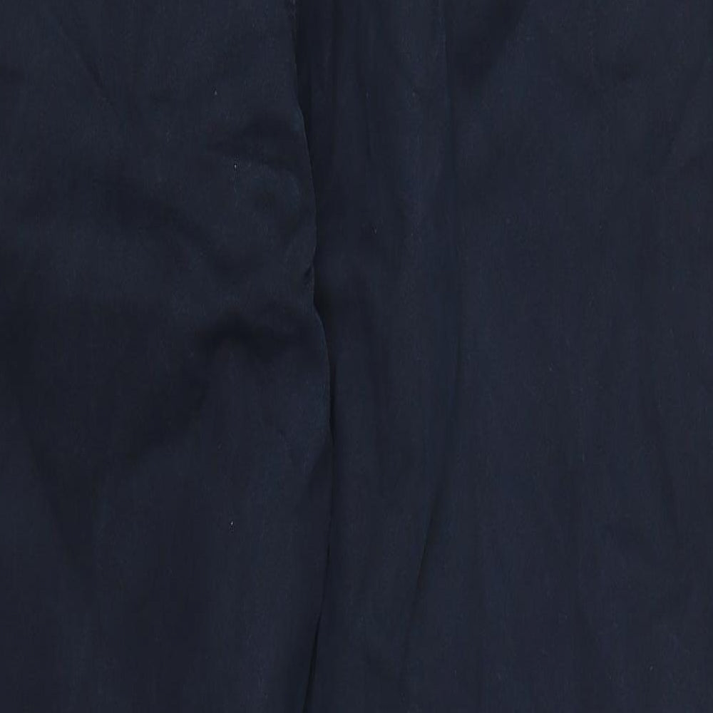 R.M. Williams Mens Blue   Chino Trousers Size 40 L31 in