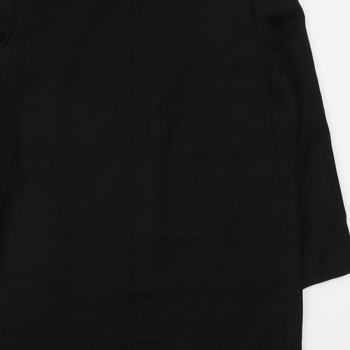 Yessica Womens Black   Jacket Blazer Size 12