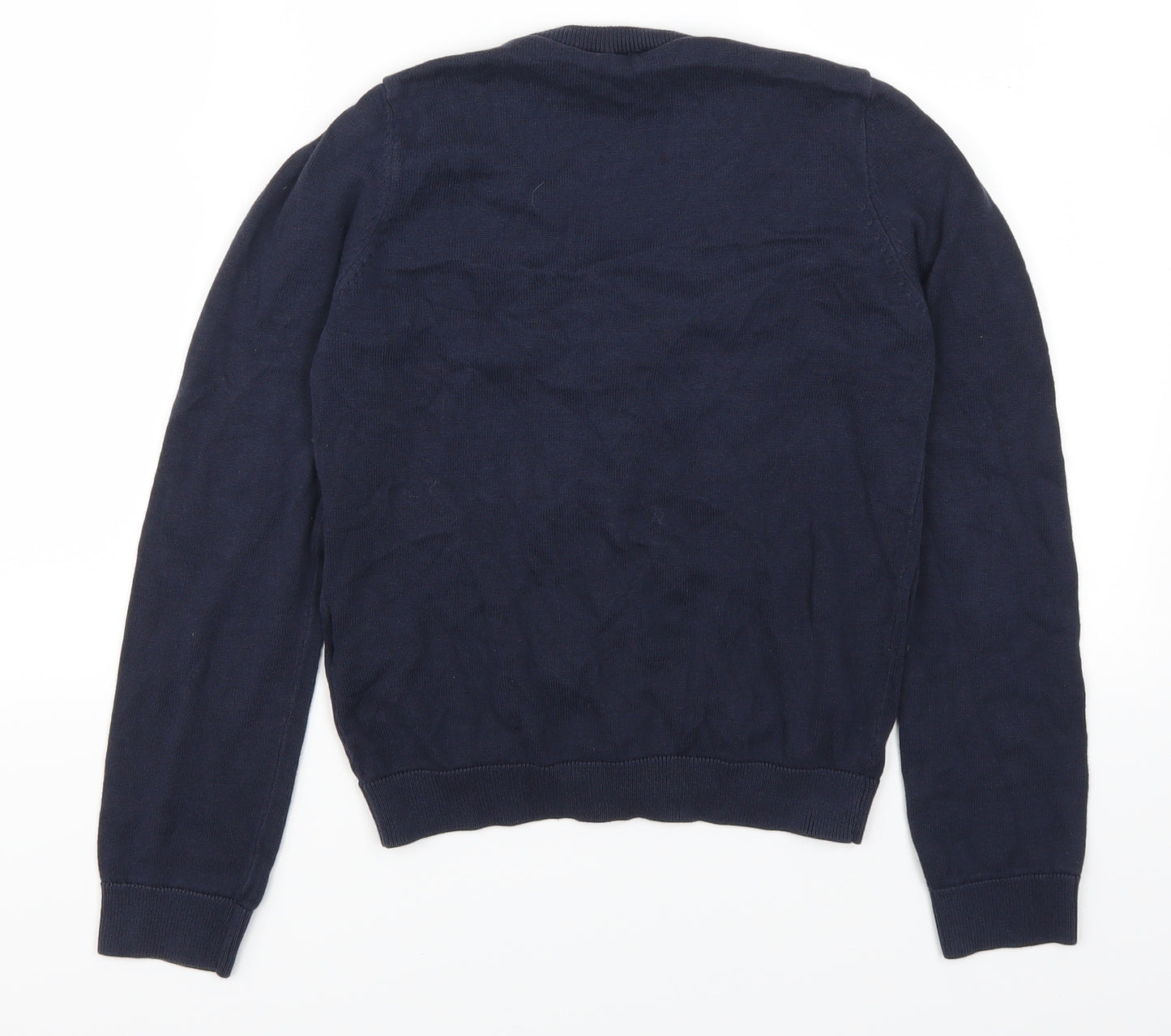 Smart Start Girls Blue   Cardigan Jumper Size 11-12 Years