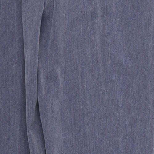 Classic Womens Blue   Trousers  Size 12 L27 in