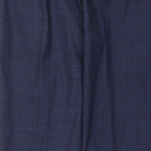 Banana Republic Womens Blue   Trousers  Size 29 in L30 in