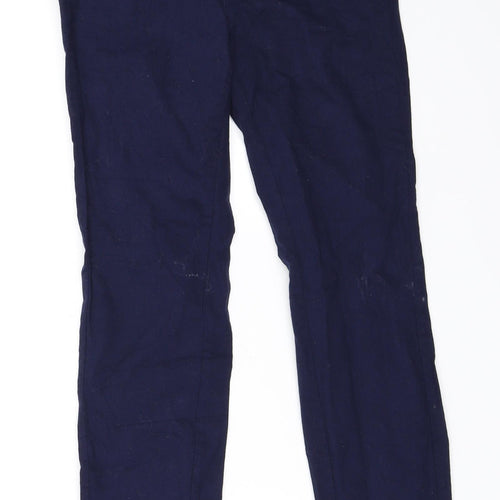 Minimon Womens Blue   Jegging Jeans Size 27 L29 in