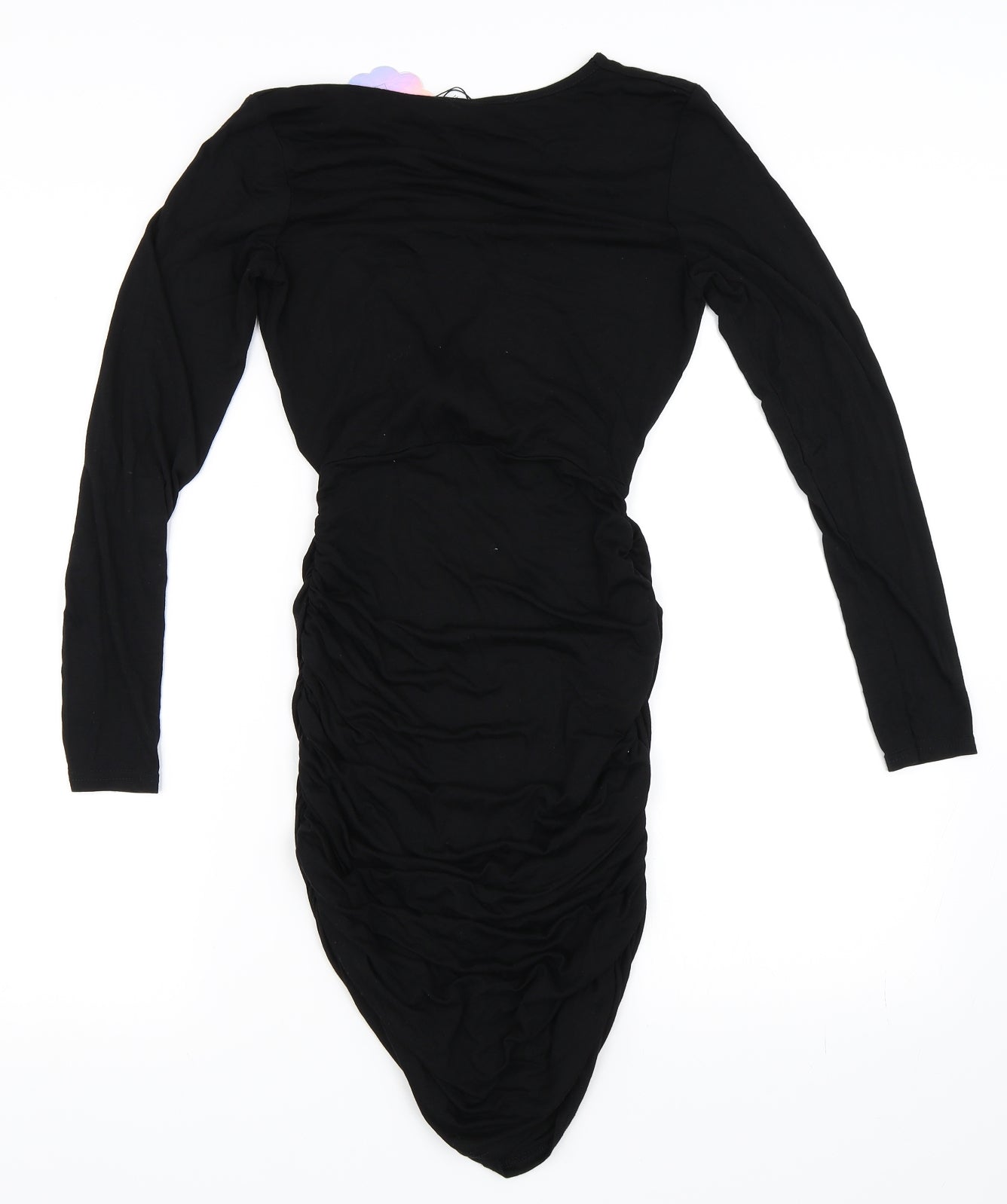 Daisy Street Womens Black   Bodycon  Size 6