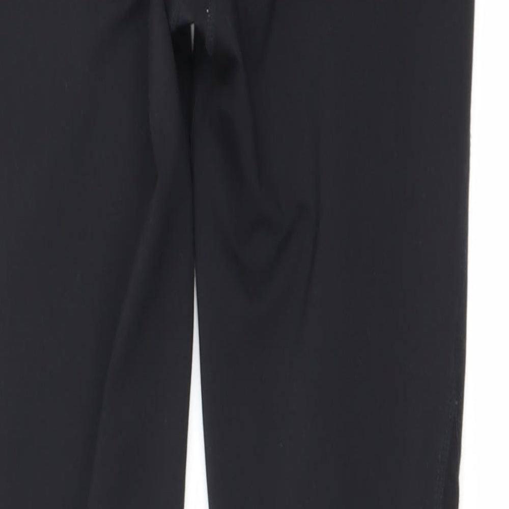 H&M Womens Black   Jegging Leggings Size S L26 in