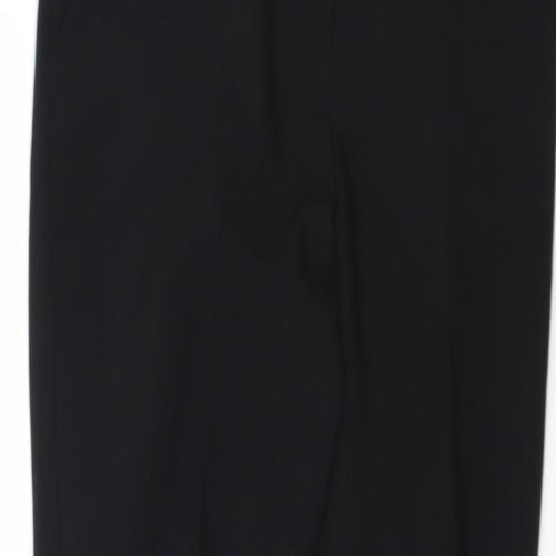 ASOS Womens Blue   Trousers  Size 8 L25 in