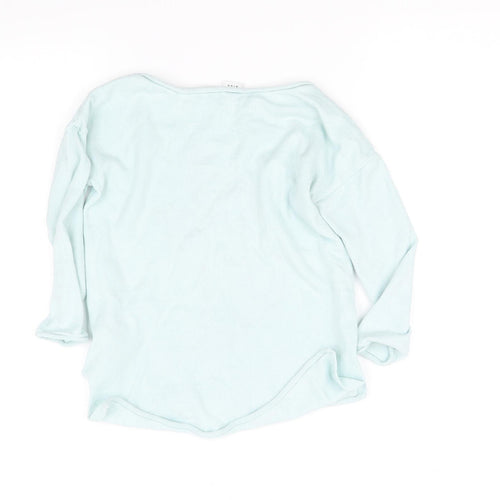 Gap Girls White   Basic T-Shirt