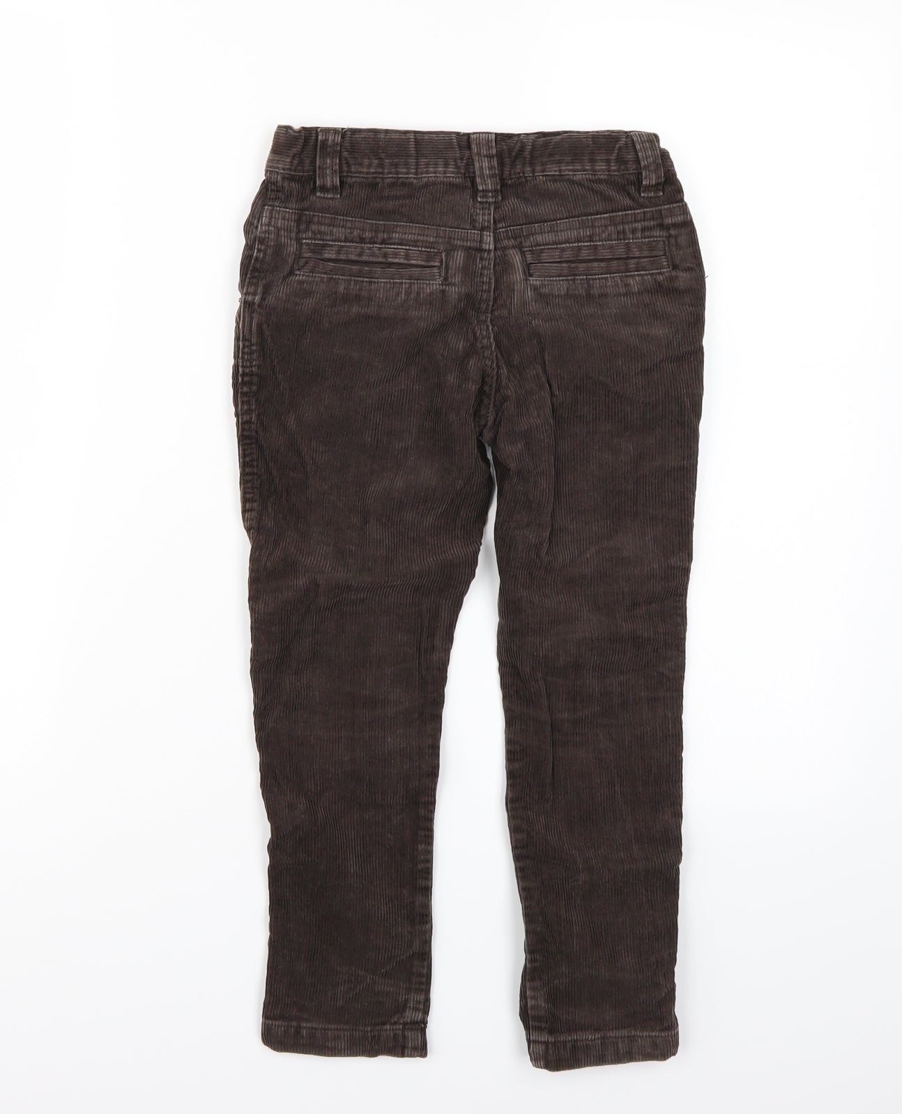 John Lewis Boys Brown   Bloomer Trousers Size 6 Years