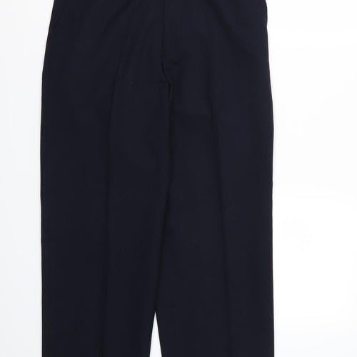 Debenhams Mens Blue   Trousers  Size 30 L31 in