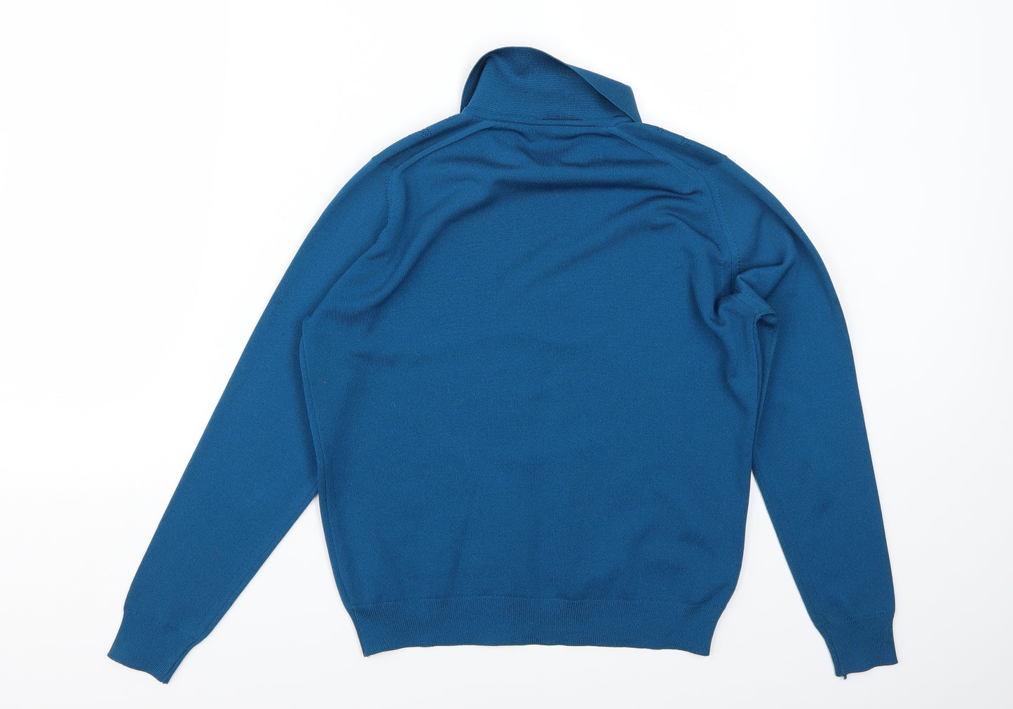 Lady bairnswear Womens Blue   Pullover Jumper Size 8