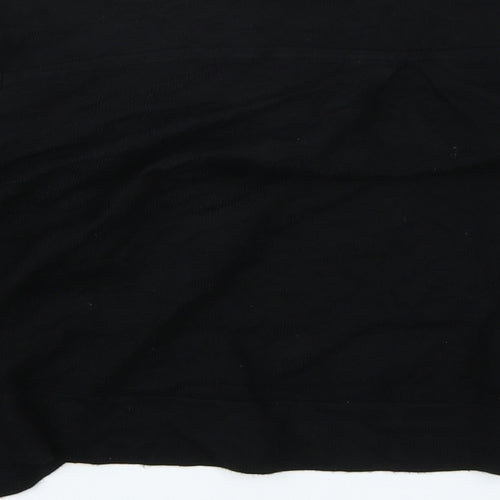 Wallis  Womens Black   Cardigan Jumper Size M
