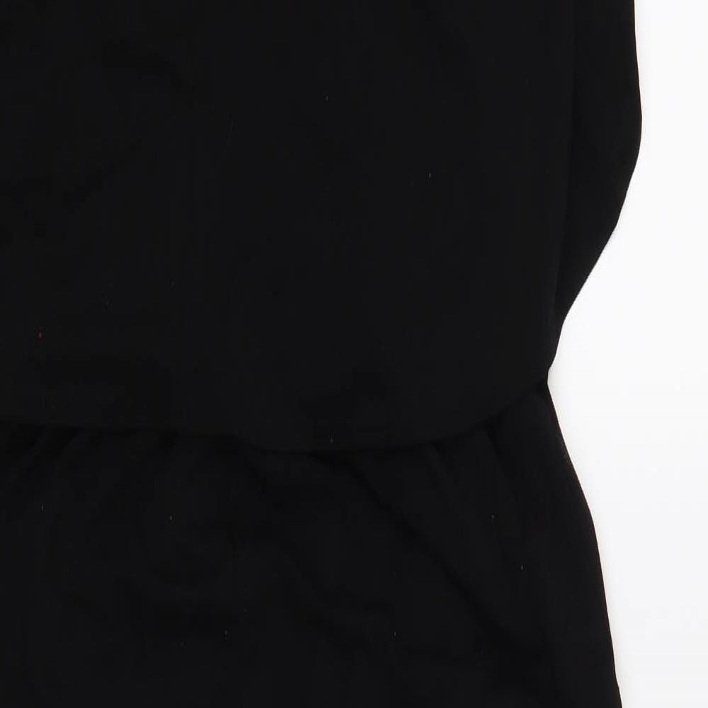Uniqlo Womens Black   Jumpsuit One-Piece Size S