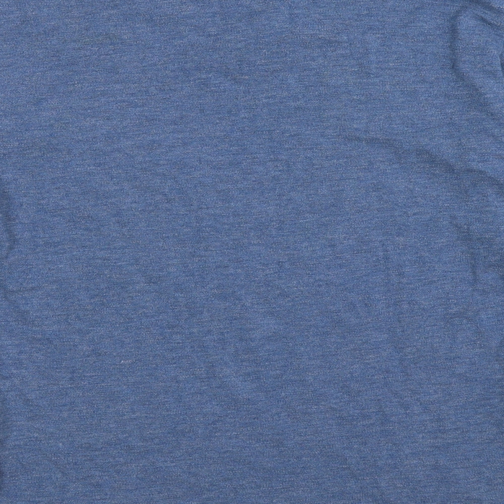 Polo Ralph Lauren Mens Blue    Polo Size S