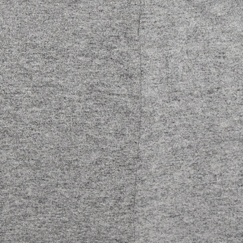 RESERVED Womens Grey  Knit Pullover Jumper Size S