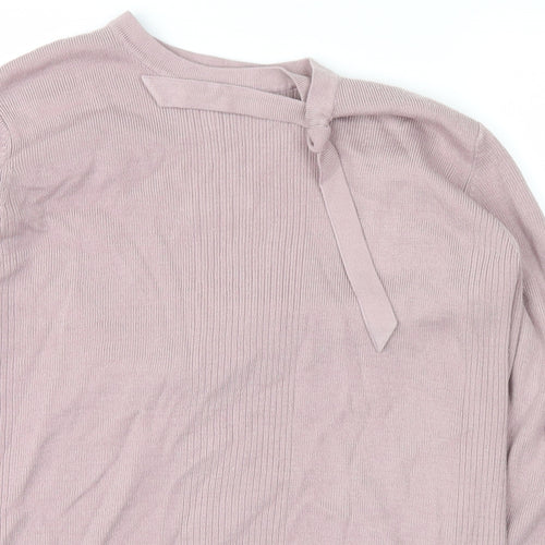Bertex Womens Pink   Pullover Jumper Size 10