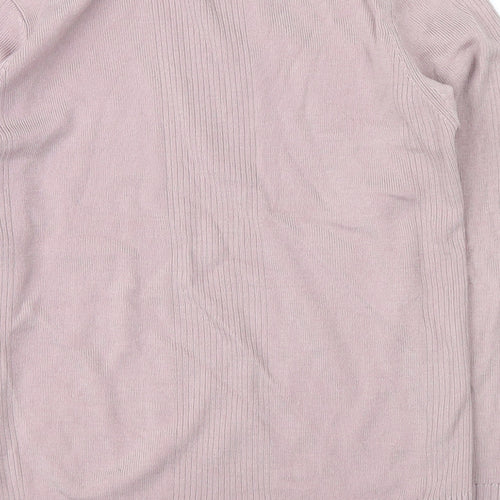 Bertex Womens Pink   Pullover Jumper Size 10