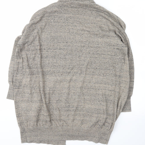 Atmosphere Womens Brown   Cardigan Jumper Size 8