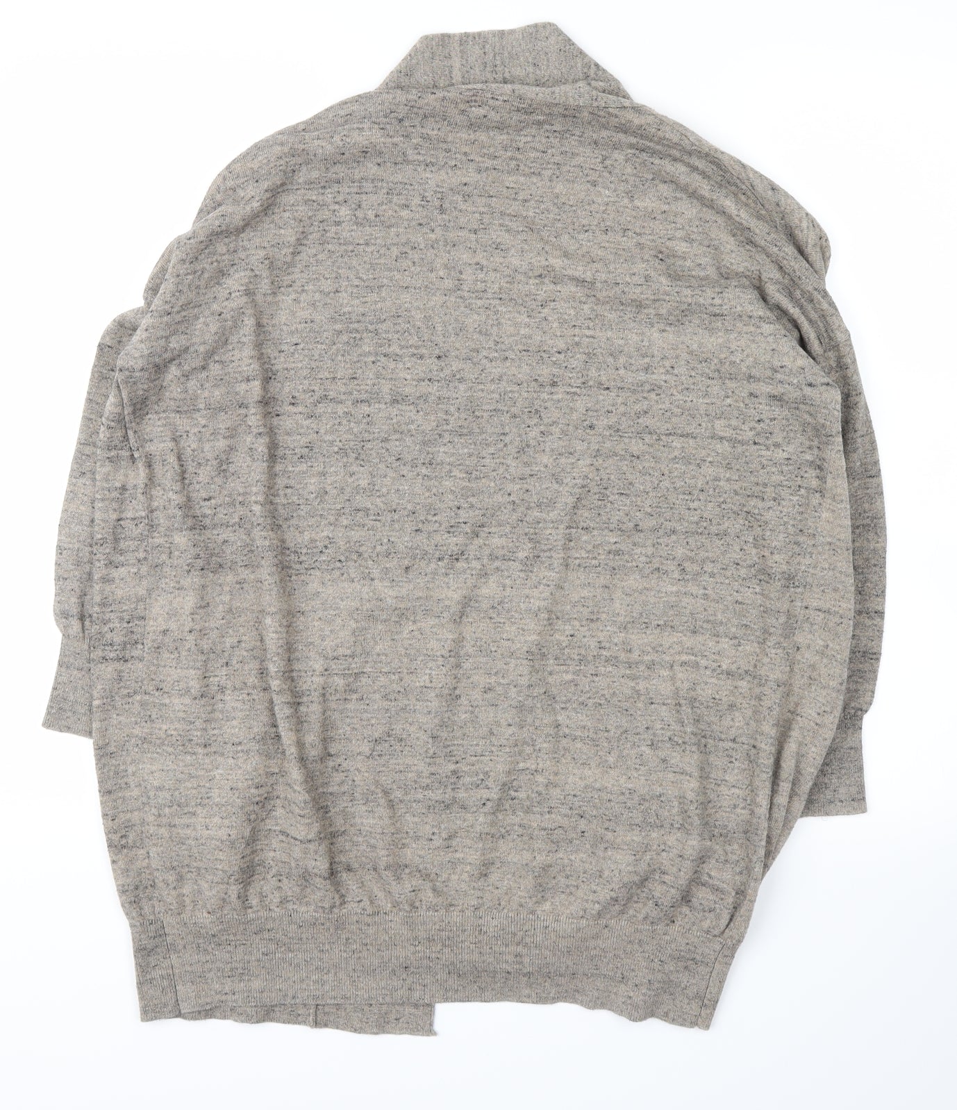 Atmosphere Womens Brown   Cardigan Jumper Size 8