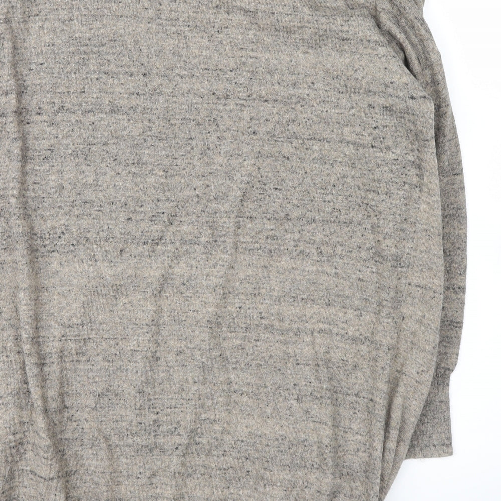 Atmosphere Womens Brown   Cardigan Jumper Size 8