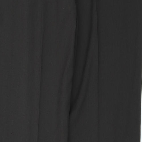 Marks and Spencer Womens Brown   Trousers  Size 14 L30 in
