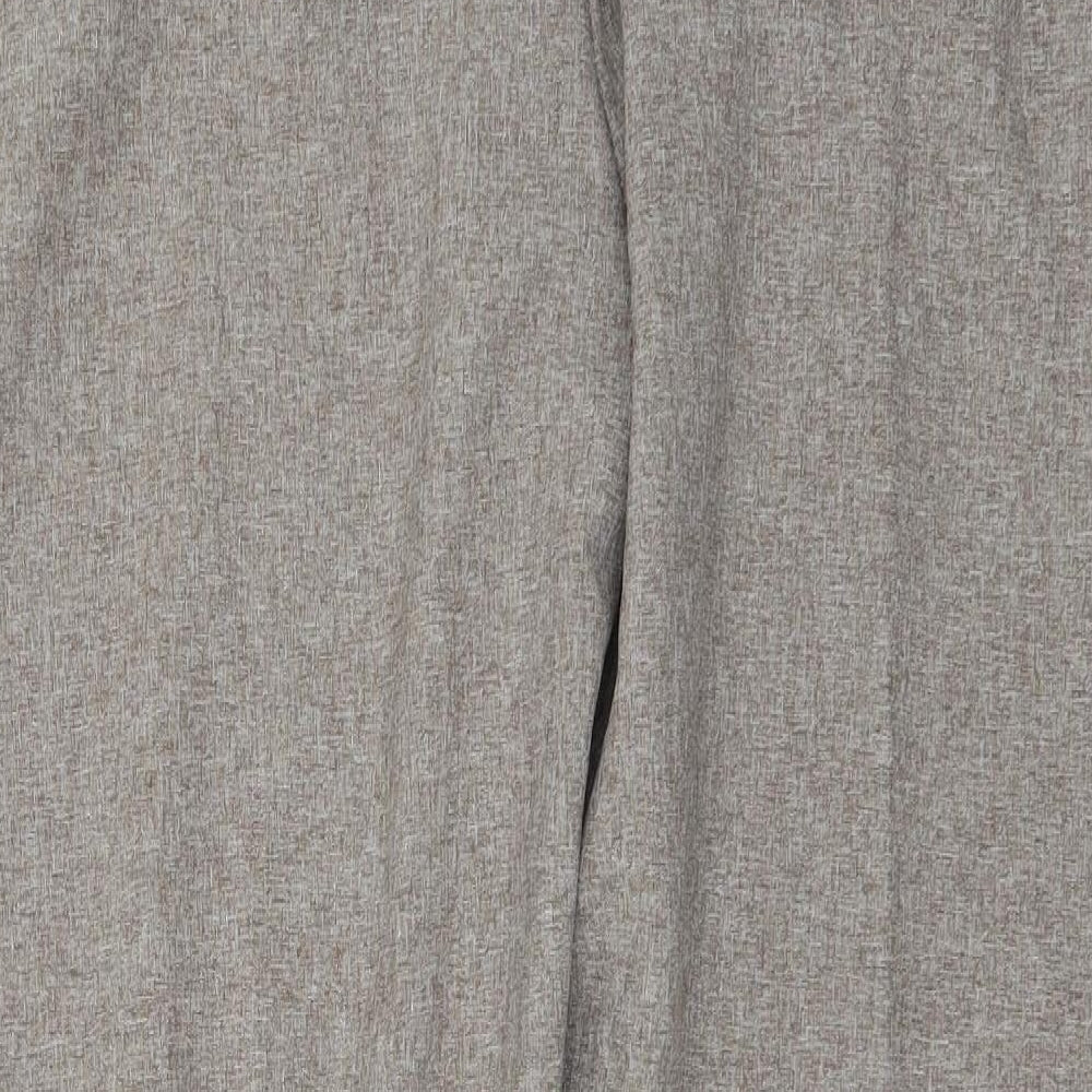 Preworn Womens Pink   Trousers  Size 20 L27 in