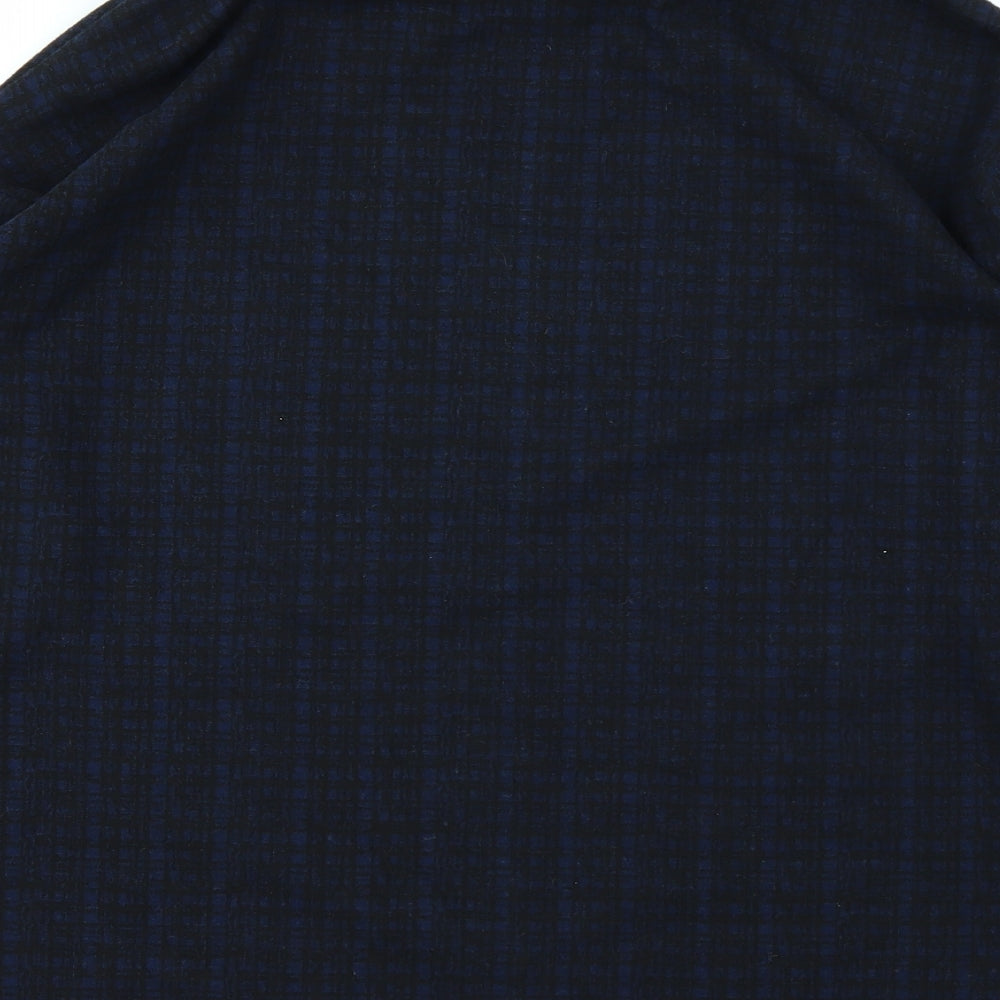 NEXT Womens Black   Basic T-Shirt Size 10