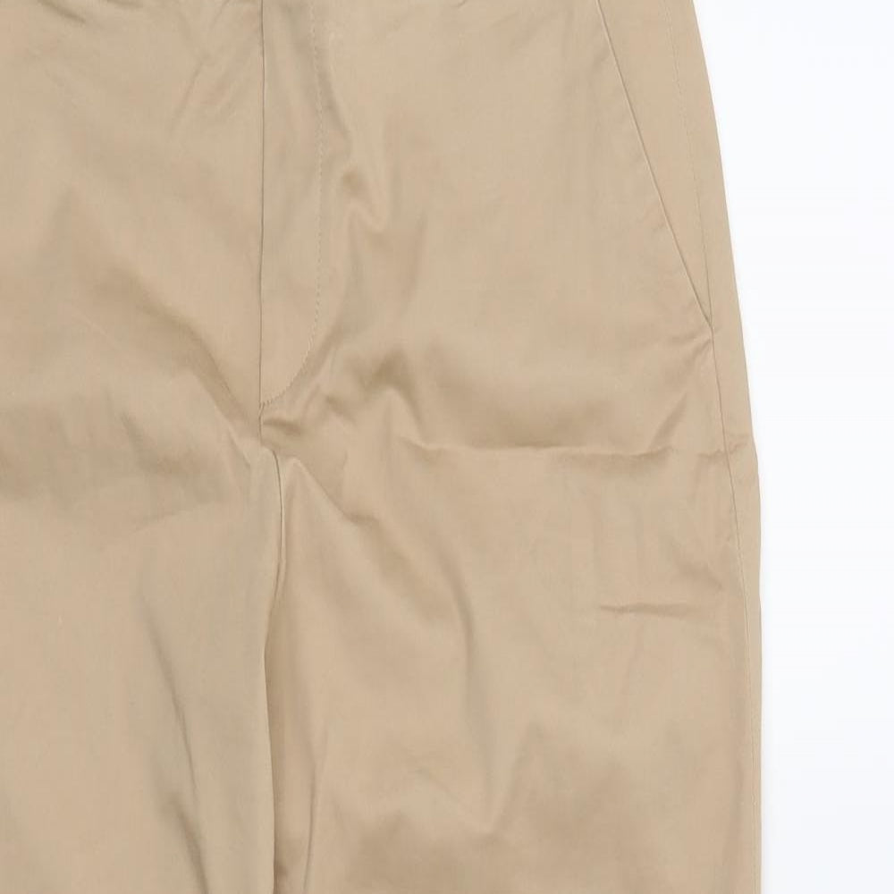 Uniqlo Womens Beige   Trousers   L26 in