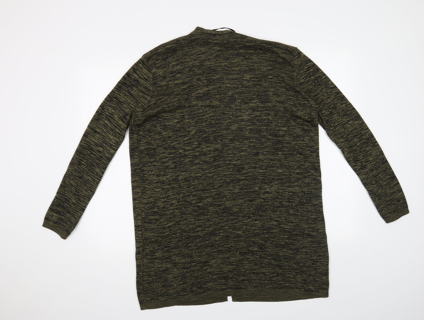 Atmosphere Womens Green   Cardigan Jumper Size 14
