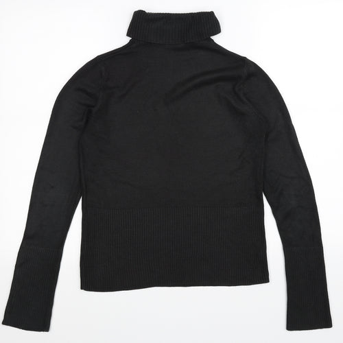 For Women Womens Grey   Pullover Jumper Size 10