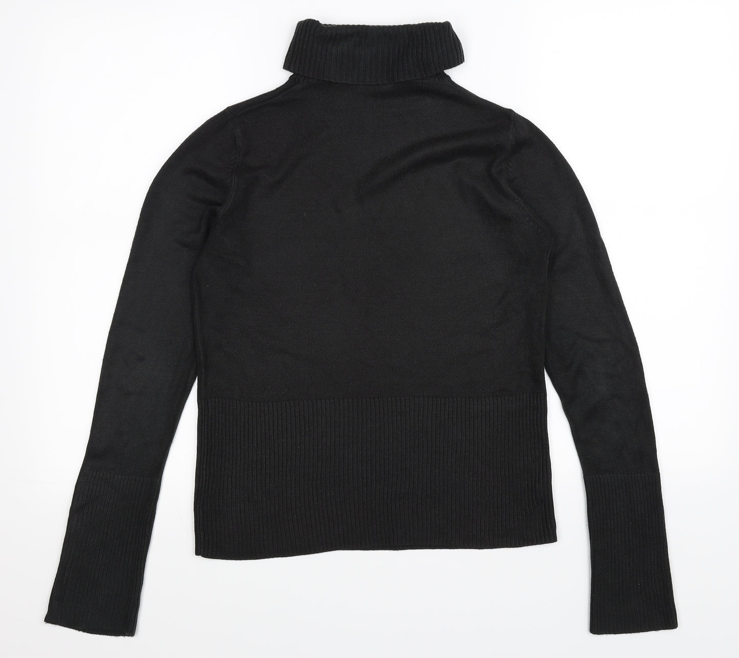 For Women Womens Grey   Pullover Jumper Size 10