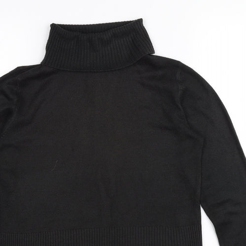 For Women Womens Grey   Pullover Jumper Size 10