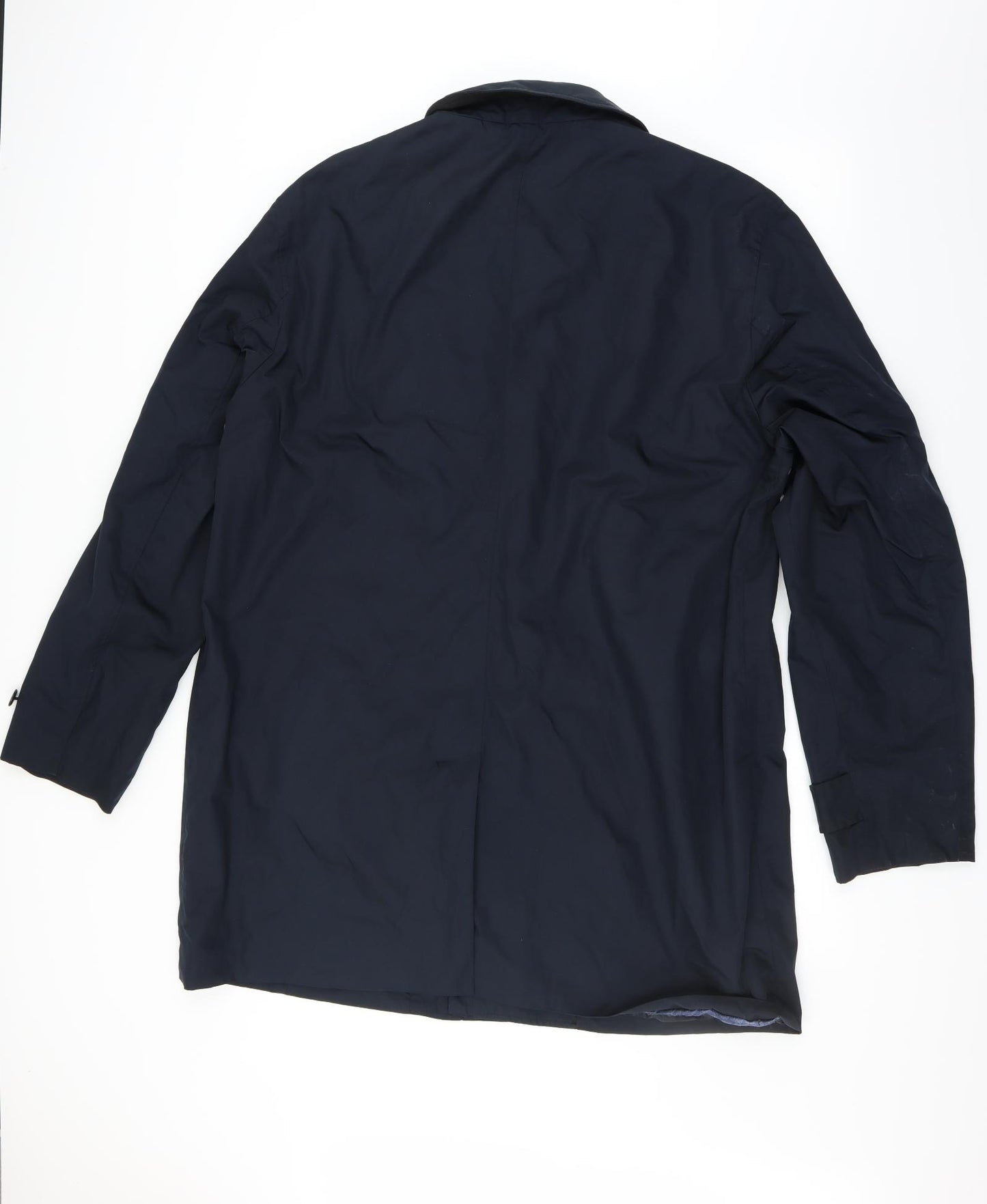 Linea Womens Blue   Jacket  Size 2XL