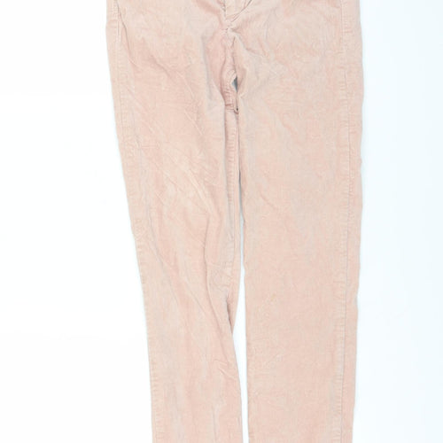 Gap Womens Pink   Trousers  Size 26 in L28 in