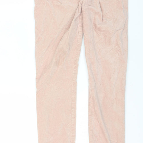 Gap Womens Pink   Trousers  Size 26 in L28 in
