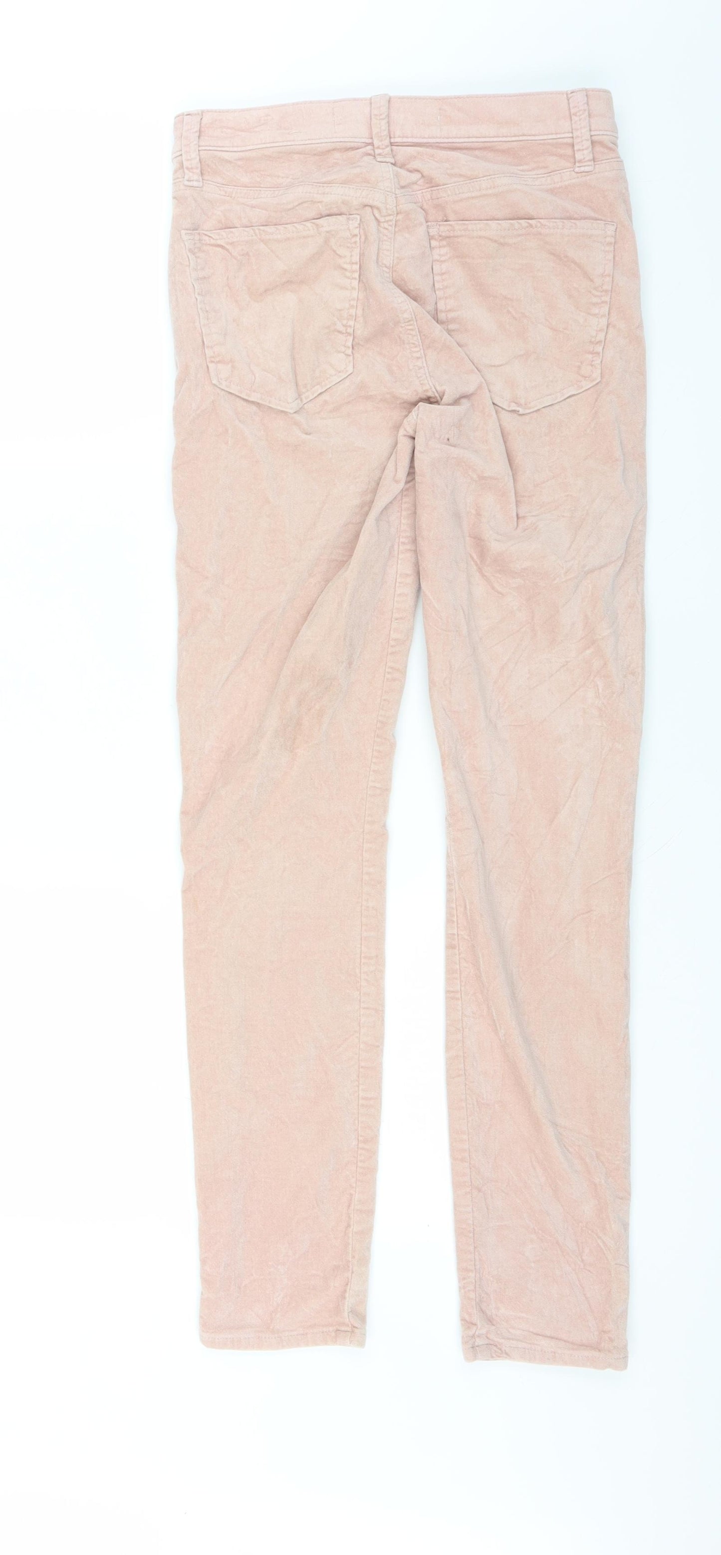 Gap Womens Pink   Trousers  Size 26 in L28 in