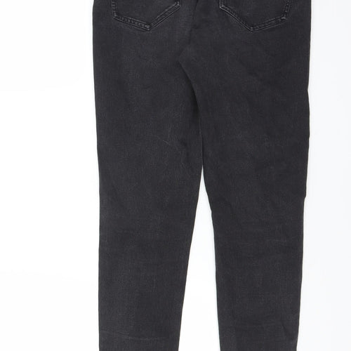 Calzedonia Womens Black   Jegging Jeans Size 26 in L28 in