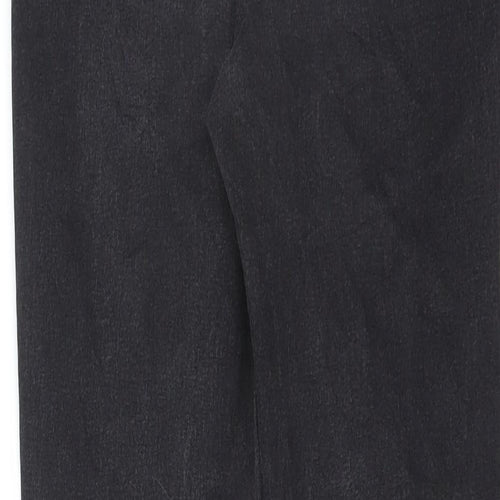 Calzedonia Womens Black   Jegging Jeans Size 26 in L28 in