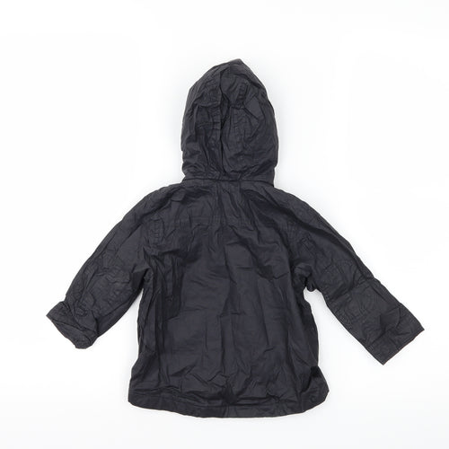 Mini Club Baby Grey   Jacket  Size 9-12 Months
