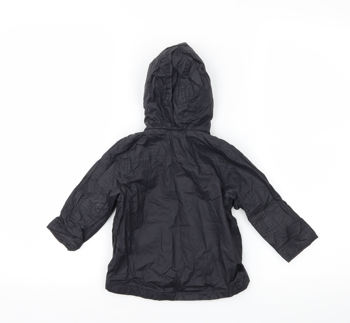 Mini Club Baby Grey   Jacket  Size 9-12 Months