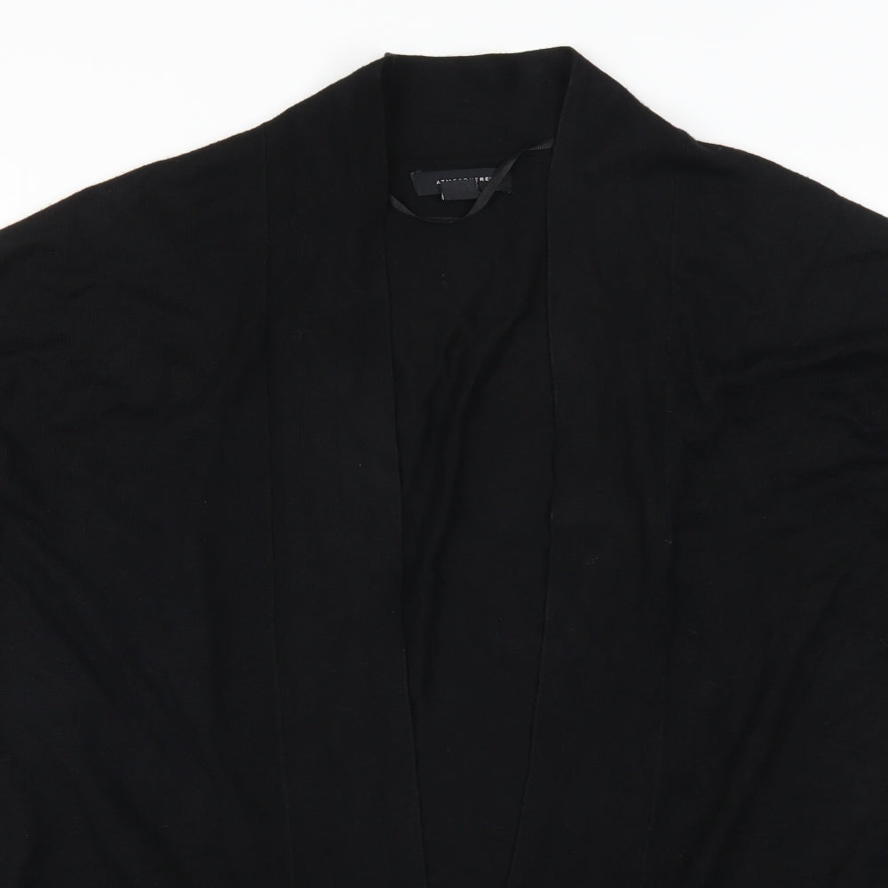Atmosphere Womens Black   Cardigan Jumper Size 14