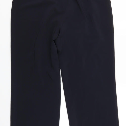 Gerry Weber Womens Blue   Sweatpants Trousers Size 16 L29 in